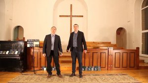 Песня "Гедеоновы братья"