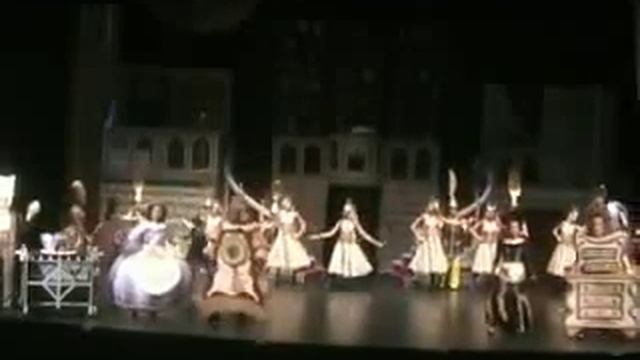 Beauty & the Beast - Human Again смотреть онлайн