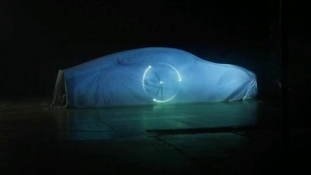 2021 Mercedes Vision EQXX Review смотреть онлайн