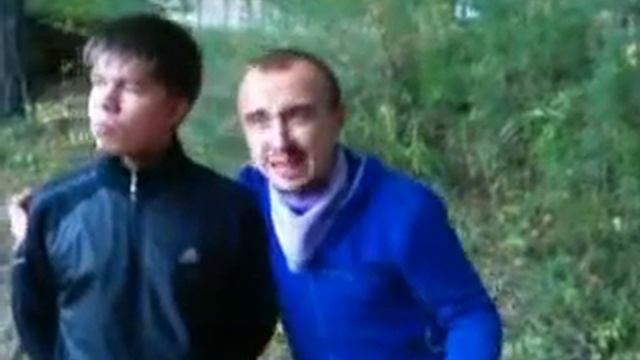 Жорик Вартанов из Перми смотреть онлайн