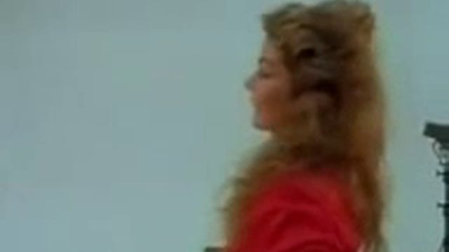 Sandra - You and I смотреть онлайн