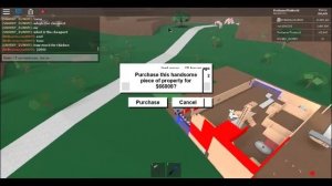 [Roblox] Как дюпать территорию в Lumber Tycoon 2