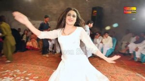 Dooron Dooron Akhiyan Maray - Nida Chaudhry - Anmol Dance Party