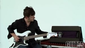 Dunlop EP101 Echoplex Preamp