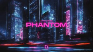 Notan Nigres - Phantom (Audio)