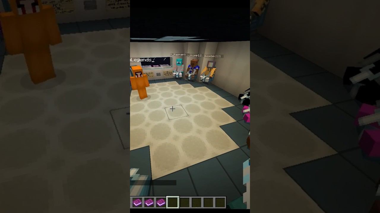 Как снимается амонг ас #minecraft #майнкрафт #amogus #амонгас #амонгасвмайнкрафт #edisonpts