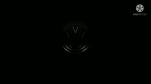 Volkswagen Logo Effects (Sponsored By Windows Startup Effects)