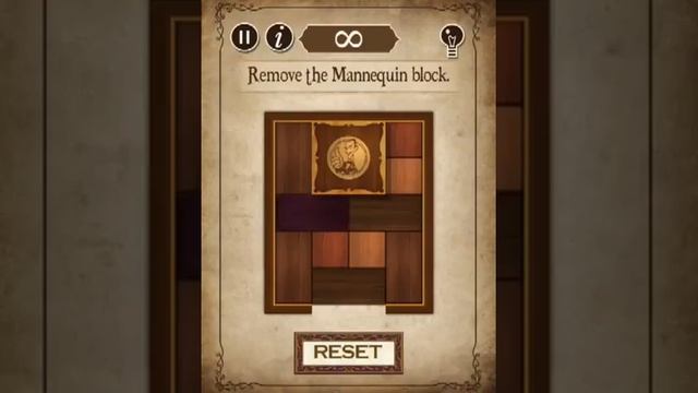 The curse game page 79 sliding block #8 смотреть онлайн