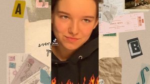 ?питер пен в тик ток?спасибо полине?