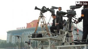 Во что играют в Северной Корее ?