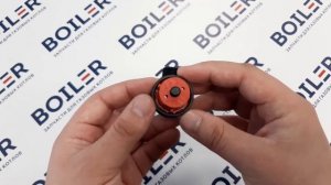 Предохранительный клапан Watts 3 бар Ariston/Bosch [61312668]