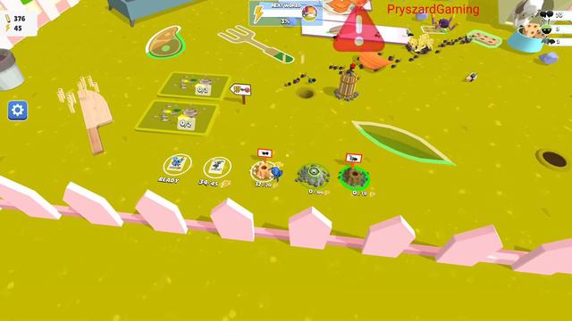 Ant Colony - Gameplay Walkthrough Part 3 Ant Army Commander New World Unlocked (iOS,Android) смотреть онлайн