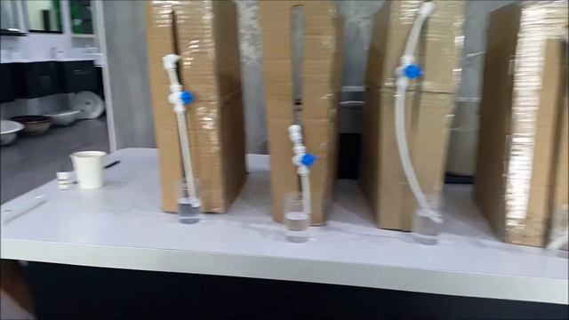 Aquaphor Crystal Eco Vs Other Brands смотреть онлайн