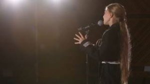 Жди меня.  Юлия Началова/W. Afanaseff