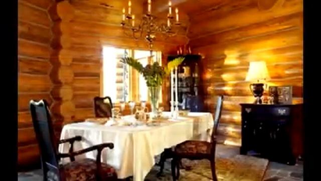 Материалы Perma Chink Systems смотреть онлайн