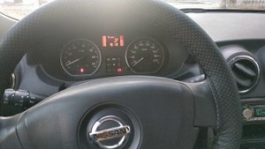 ФОРМУЛА.Какой расход топлива на холостых оборотах. Ниссан Альмера и не только