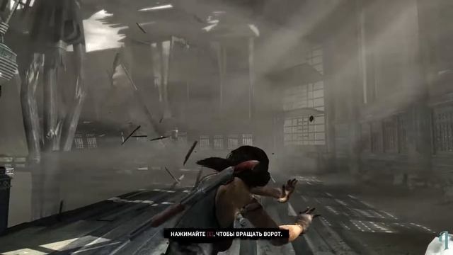 Tomb Raider - Эпизод 6 "Горный монастырь" [Прохождение/Без комментариев] смотреть онлайн