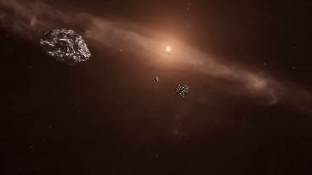 Путишествие на край вселенной смотреть онлайн