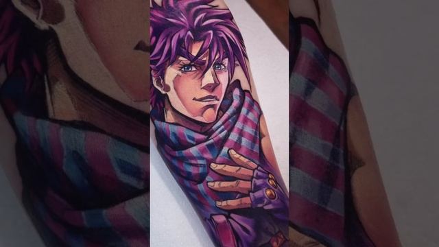 Tatuagens Anime смотреть онлайн
