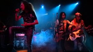 Сергей Маврин - Пока боги спят (СПб, 21.04.2013)