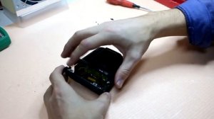 Ibox Combo F1 замена аккумулятора