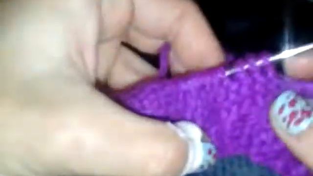 Детская шапочка Ежевичка