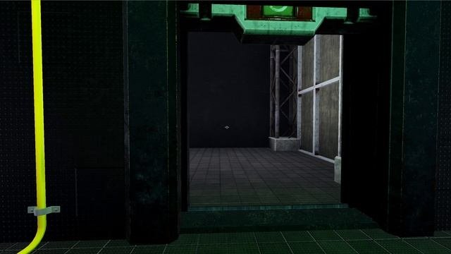 Tunneler 1 часть