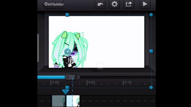 Как сделать переход? Топ 3 перехода в Cute Cut [Для начинающих] Надеюсь вы поняли🗿❤️ смотреть онлайн