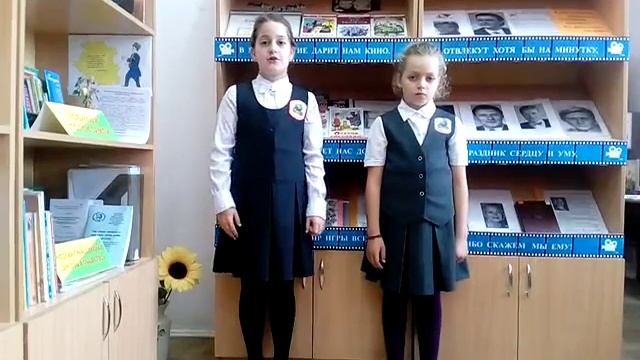 Страна читающая — «Лучик» читает произведение «Детская (Палочка-выручалочка…)» В. Я. Брюсова смотреть онлайн