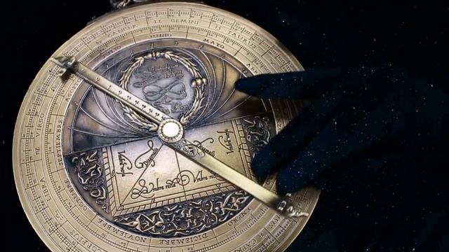 астролябия смотреть онлайн