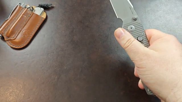 Das RealSteel Knives Carson EVOLUTION - das Biest perfekt ins Jahr 2024 transportiert смотреть онлайн