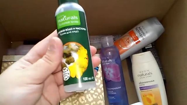 заказ AVON по каталогу №6 2015 смотреть онлайн