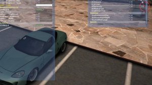 Мягкие тени без Nvidia Inspector | Как сделать Графику в MTA | Графика как у меня