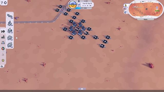 Population 5000+ [Plan B Terraform - Ep 5 - Game Release T-Minus 2 Days]