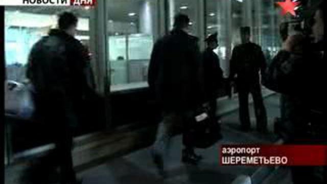 Экстрадиция Саетова. Укрыться в Европе не удалось