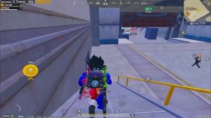 С МЕГАОРУЖИЯ ДО ФУЛЛ 6 С ДЕВУШКОЙ НА 7 КАРТЕ В МЕТРО РОЯЛЬ ⚡️PUBG Mobile METRO ROYALE @RIKKIT_PUBG