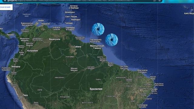 Плоская Земля: чудеса сантехники в условиях геотеррариума.. смотреть онлайн