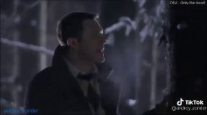 Я знаю тебя...