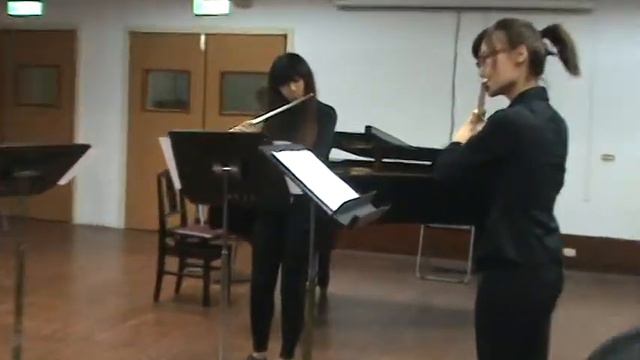 Friedrich Kuhlau:Flute Trio in g minor, Op. 13, No. 2 смотреть онлайн