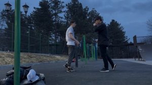 БОРЬБА НА УЛИЦЕ (ДО КОНЦА)?