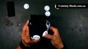 Training mask 2 0 инструкция на русском