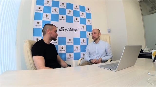 Анализ конкурентов при помощи SpyWords