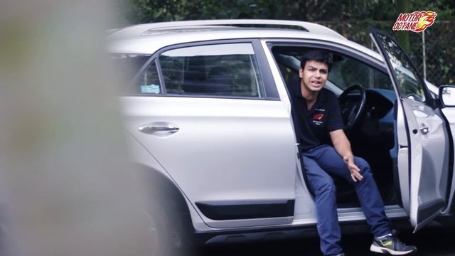 Hyundai i20 Active vs Elite i20 - Which to buy it? смотреть онлайн