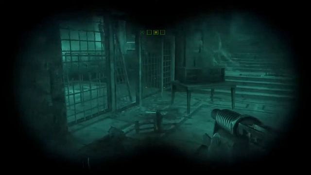 Метро 2033 прохождение на Харде 8 часть смотреть онлайн