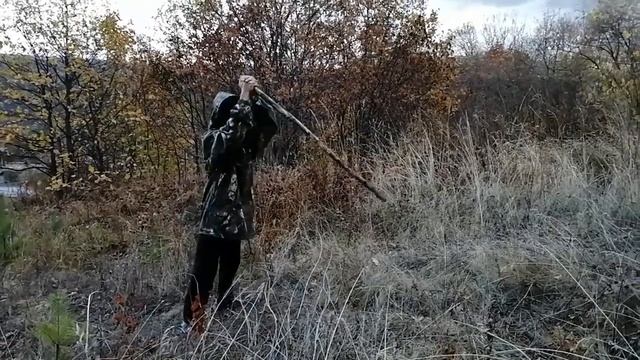 Преодоление естественных препятствий.mp4 смотреть онлайн