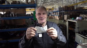 Работа по «детскому рисунку»-резьбовая пара.