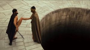 это Спарта, прикол.