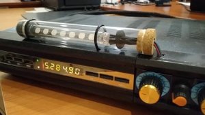 Самодельный блок питания на LM 317-338 Часть 2-итог