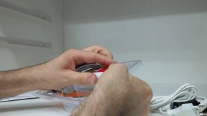машинка для стрижки волос Centek CT-2116 и как надеть насадку на машинку для стрижки