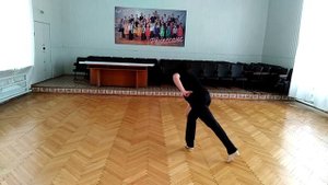 Детский танец. " Стройка" для детей 5-8 лет. Обучение.